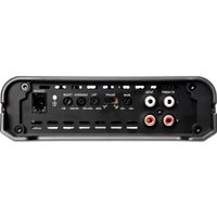 Автомобильный усилитель Phoenix Gold Z6001i