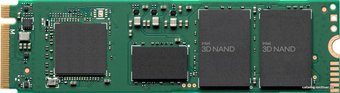 SSD Intel 670p 1TB SSDPEKNU010TZX1
