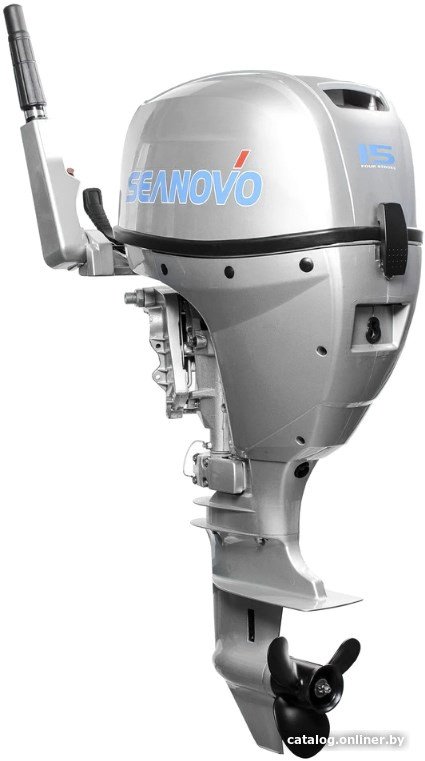 Лодочный мотор Seanovo SNEF15HES