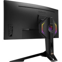 Игровой монитор ASRock Phantom Gaming PG34WQ15R3A