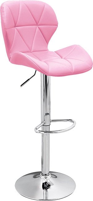 

Стул Mio Tesoro Грация BS-035 (розовый)