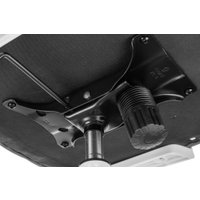 Офисное кресло Mio Tesoro Молизе AF-C4219 (серый)