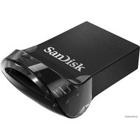 USB Flash SanDisk Ultra Fit USB 3.1 16GB SDCZ430-016G-G46