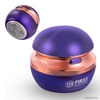 Машинка для удаления катышков First FA-5530-4-PU (фиолетовый)