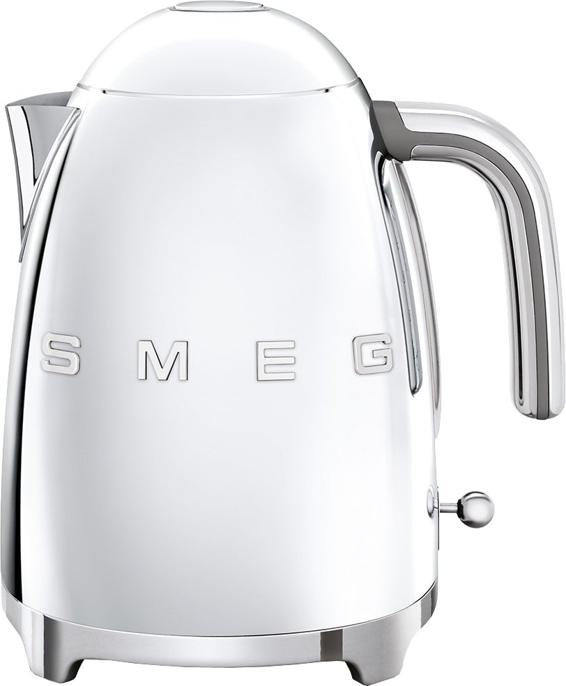 

Электрический чайник Smeg KLF03SSEU