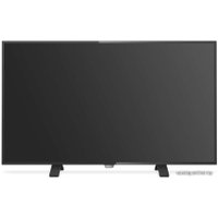 Телевизор Philips 43PUH4900/88