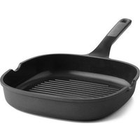 Сковорода-гриль BergHOFF Leo Stone+ 3950589