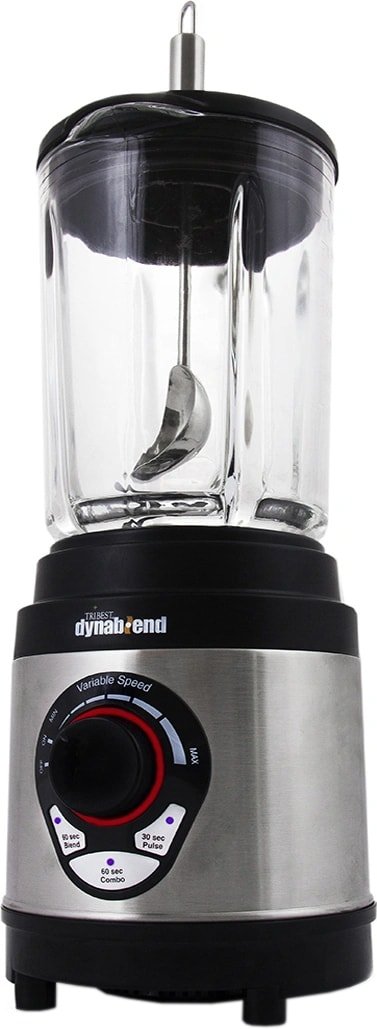 

Стационарный блендер Tribest Dynablend Clean DB-950