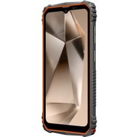 Телефон Oscal Marine 1 4GB/128GB (оранжевый)