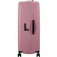 Чемодан-спиннер American Tourister Dashpop Lilas Pink 77 см
