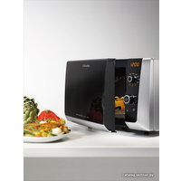 Микроволновая печь Electrolux EMS21400S