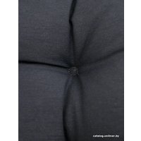 Подушка для сидения Loon Анита 42х42 см (серый)