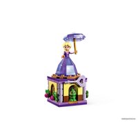 Конструктор LEGO Disney Princess 43214 Кружащаяся Рапунцель