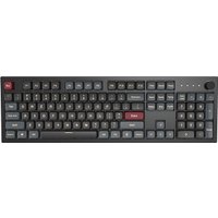 Клавиатура Montech MKey Darkness MK105DB