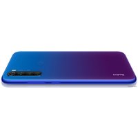 Телефон Xiaomi Redmi Note 8T 3GB/32GB международная версия (синий)