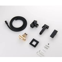 Гигиенический душ Boch Mann Resia CK-P11B BM10413