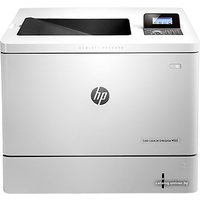 Принтер HP Color LaserJet Enterprise M553n (B5L24A)