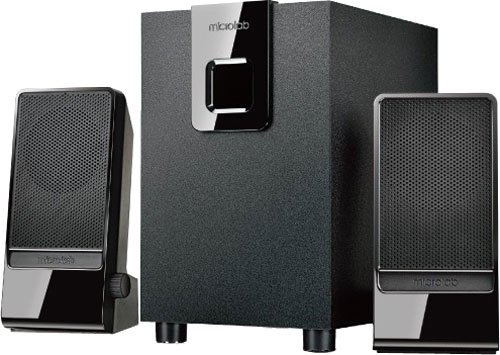 

Акустика Microlab M-100