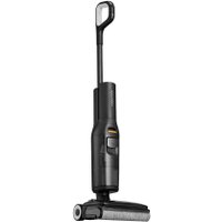 Пылесос Roborock Wet and Dry Vacuum Cleaner F25 ACE Combo WD5M6A (с русской озвучкой, черный) в Мозыре