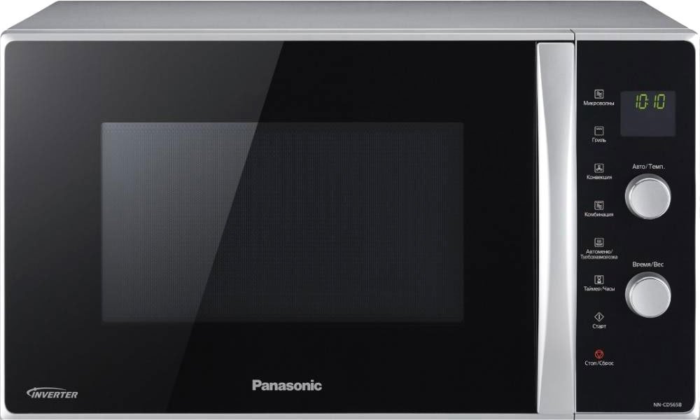 

Микроволновая печь Panasonic NN-CD565BZPE