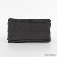 Дорожная сумка Mr.Bag 039-601/2-BLK (черный)