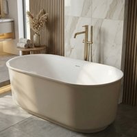 Ванна Roxen Art 220100-1778-BG 170x78