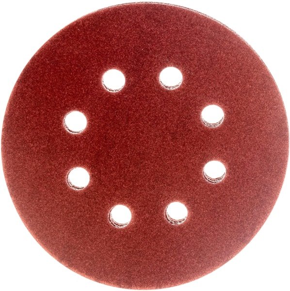 

Шлифлист Bosch 2608605645 (5шт)