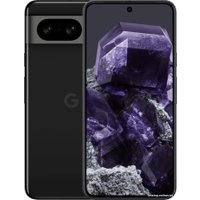 Телефон Google Pixel 8 8GB/128GB (обсидиан)