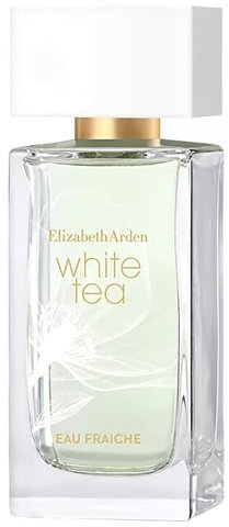 Туалетная вода Elizabeth Arden White Tea Eau Fraiche EdT (100 мл)