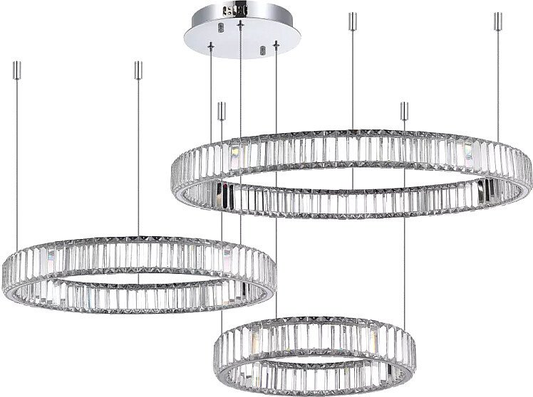 

Люстра средней высоты ST Luce Tivoli SL1622.113.03