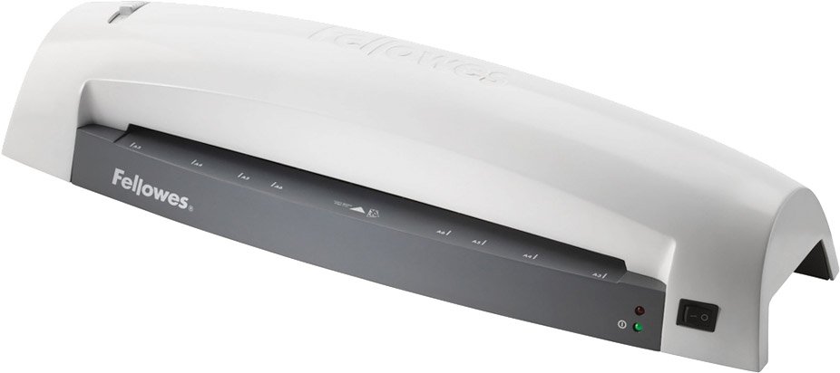 

Ламинатор Fellowes Lunar A3