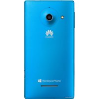 Смартфон Huawei Ascend W1