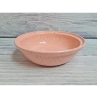 Салатник Борисовская керамика Модерн 109551 (фламинго)