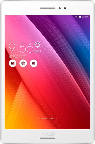 ASUS ZenPad S 8.0 Z580CA-1B046A 64GB White