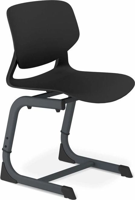 

Стул Sheffilton SHT-S-TN26/5-7 A5-7 (черный/антрацит)