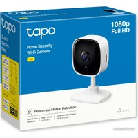 IP-камера TP-Link Tapo TC60 V4.2