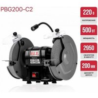 Заточный станок P.I.T. PBG200-C2