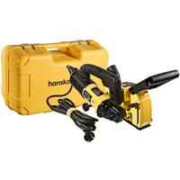 Штроборез Hanskonner HAG915W (кейс)