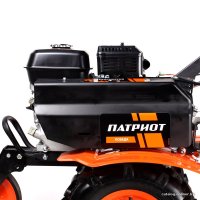 Мотоблок бензиновый Patriot Победа [440107212]
