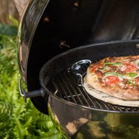 Гриль Weber Master-Touch 1502203
