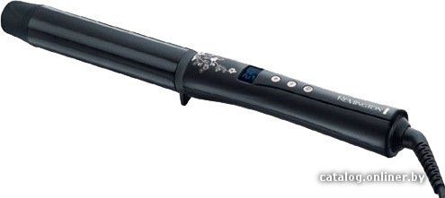 Круглая  плойка Remington CI9532