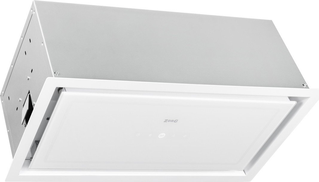 Кухонная вытяжка ZorG Amina 1060 60 S (белый)