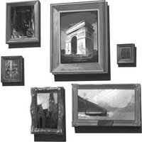 Книга издательства Like book. Грани пустоты (Рауз Алекс)