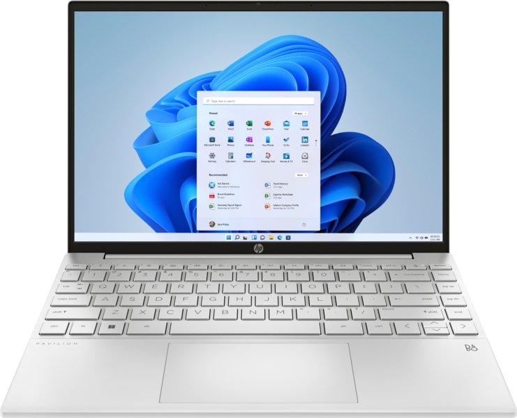 

Ноутбук HP Pavilion Aero 13-be1034ci 79B13EA