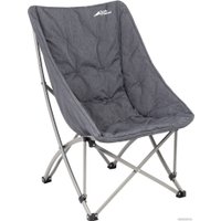 Кресло Trek Planet Lago Deluxe 70655 (серый