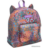 Детский рюкзак Erich Krause EasyLine Animals 6L Animal Carnival 54696