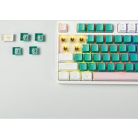 Клавиатура URZUS Snap R UR-5317116