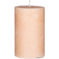 Ароматизированая свеча Bronco 315-261 (песочный)