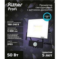 Уличный прожектор Rev Ritter Profi 53422 2