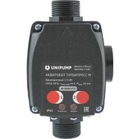 Блок управления Unipump Турбипресс М 14652